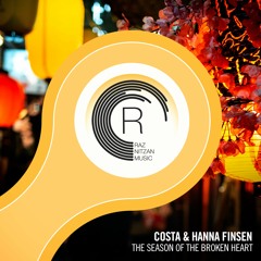 Costa & Hanna Finsen - The Season Of The Broken Heart