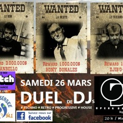 Opera Dance 26-03-2022 Dj Set