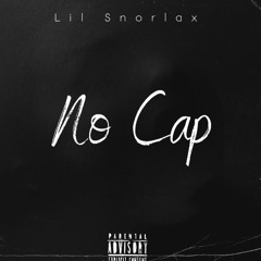 Snorlax - No Cap