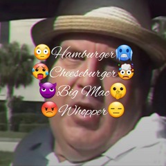 NEDACOLANDER - Hamburger (REMIX)