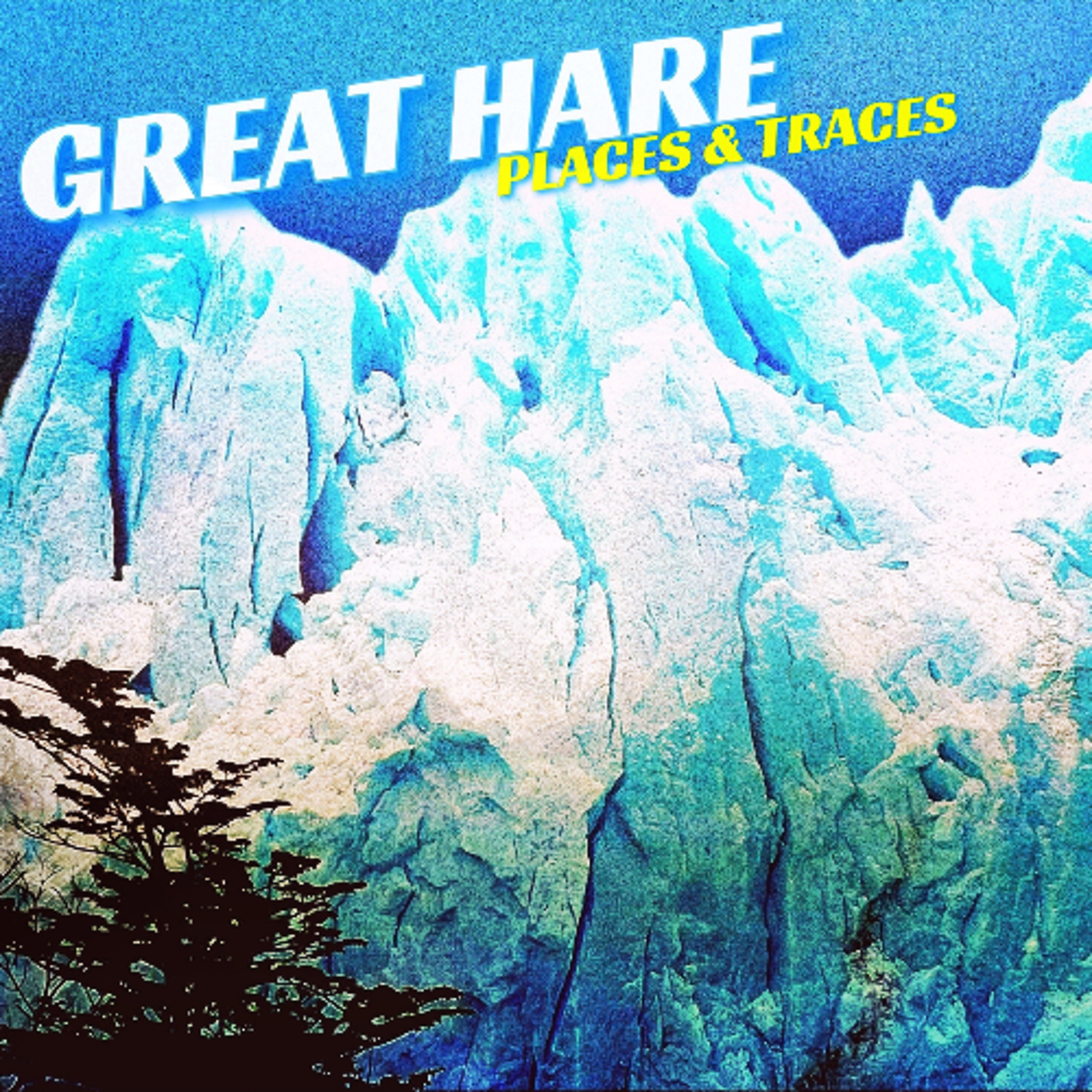 Places & Traces episode artwork