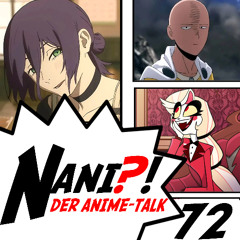 Folge 72 - HAHA Kettensäge macht WRUUUM!
