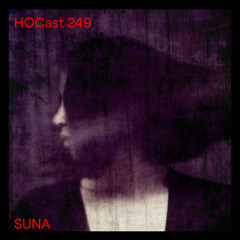 HOCast #249 - SUNA