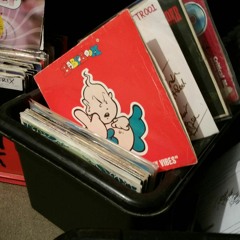 COLOSSEUM LIVE SET - DJ BAKTRAK WITH MC DOUBLE G