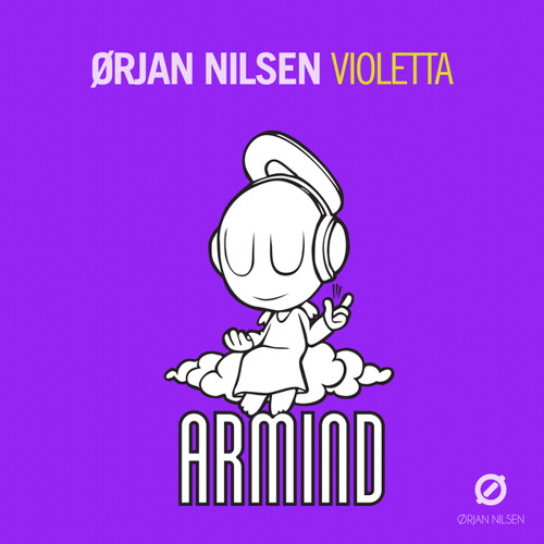 Orjan Nilsen - Violetta (Original Mix)