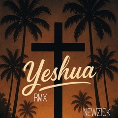 YESHUA_rmx_(Drill/Reggae)