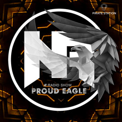 Nelver - Proud Eagle Radio Show #512 [Pirate Station Online] (20-03-2024)