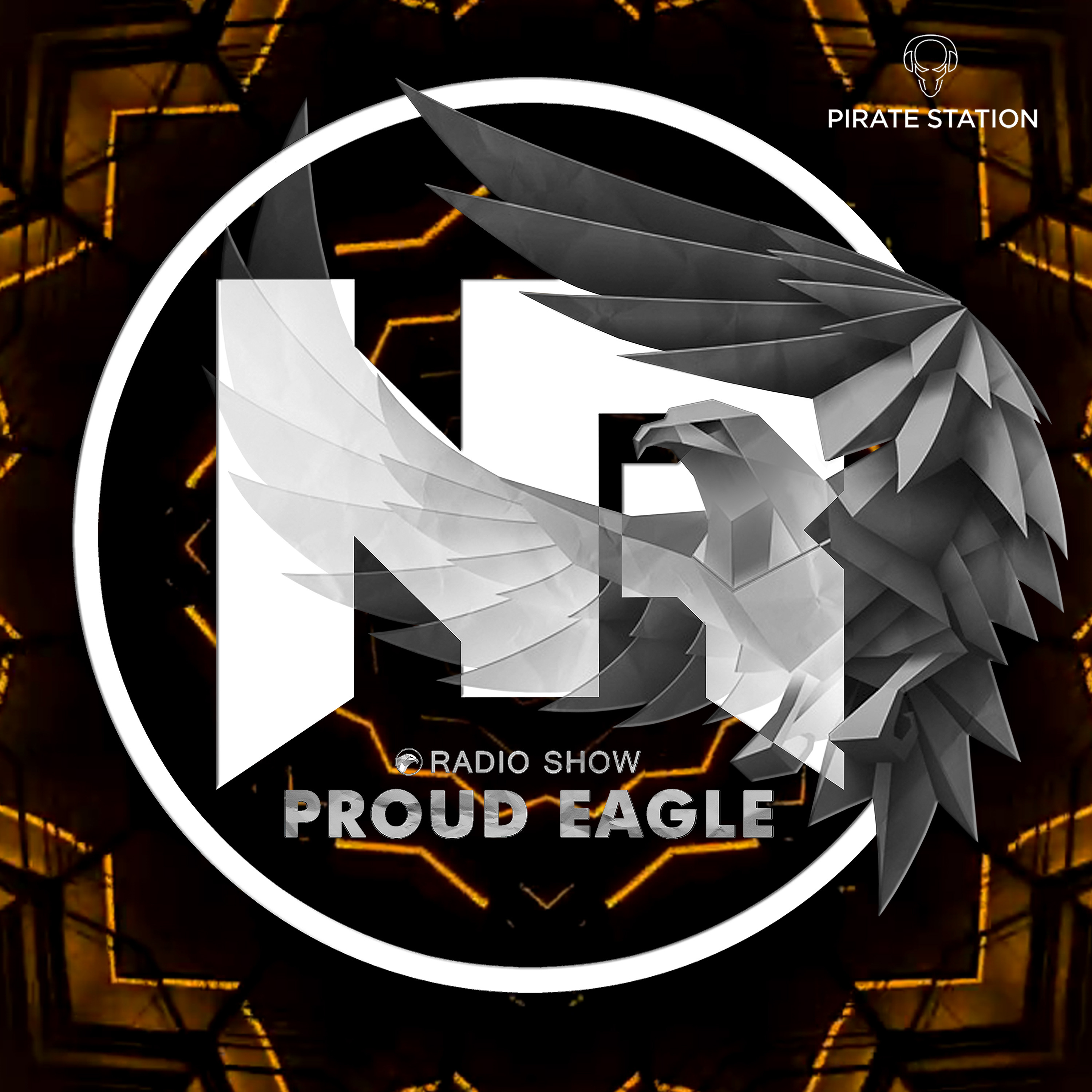 Proud Eagle Radio Show