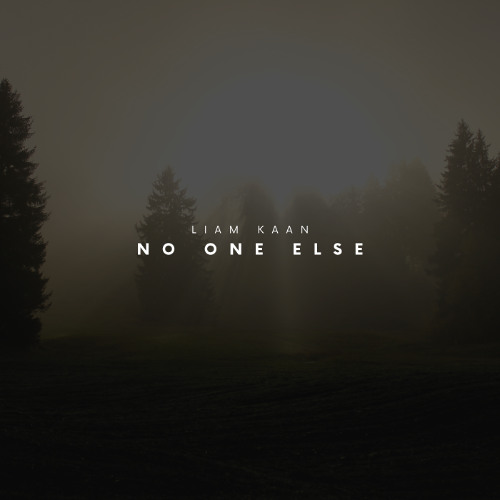 No One Else (Original Mix)