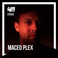 ER050 - Ellum Radio - Maceo Plex Live from Knockdown Center NYC