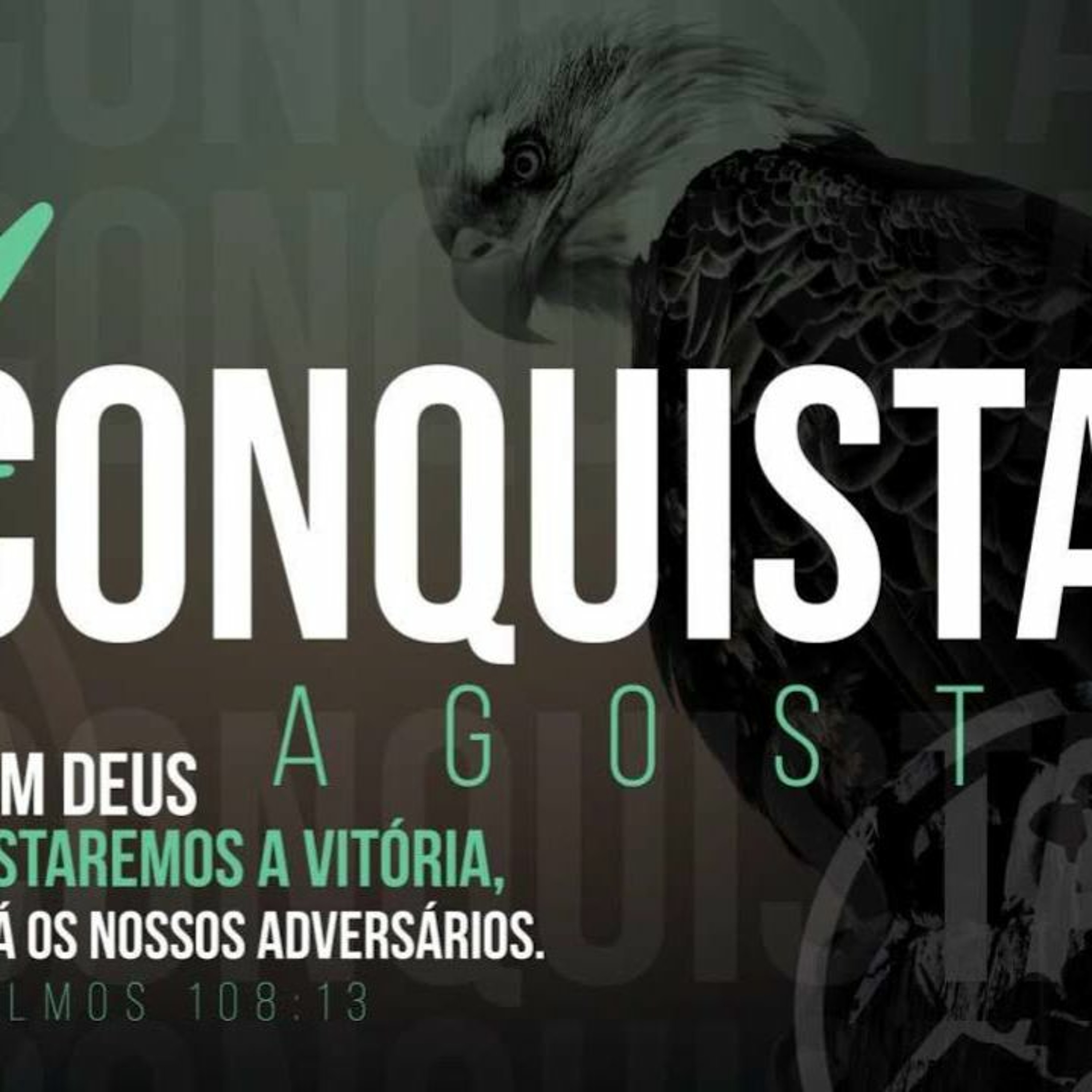 A Conquista - André Carnieto 06/08/2023 episode artwork