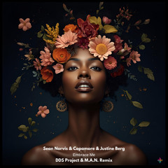Embrace Me (DDS Project & M.A.N. Extended Remix)