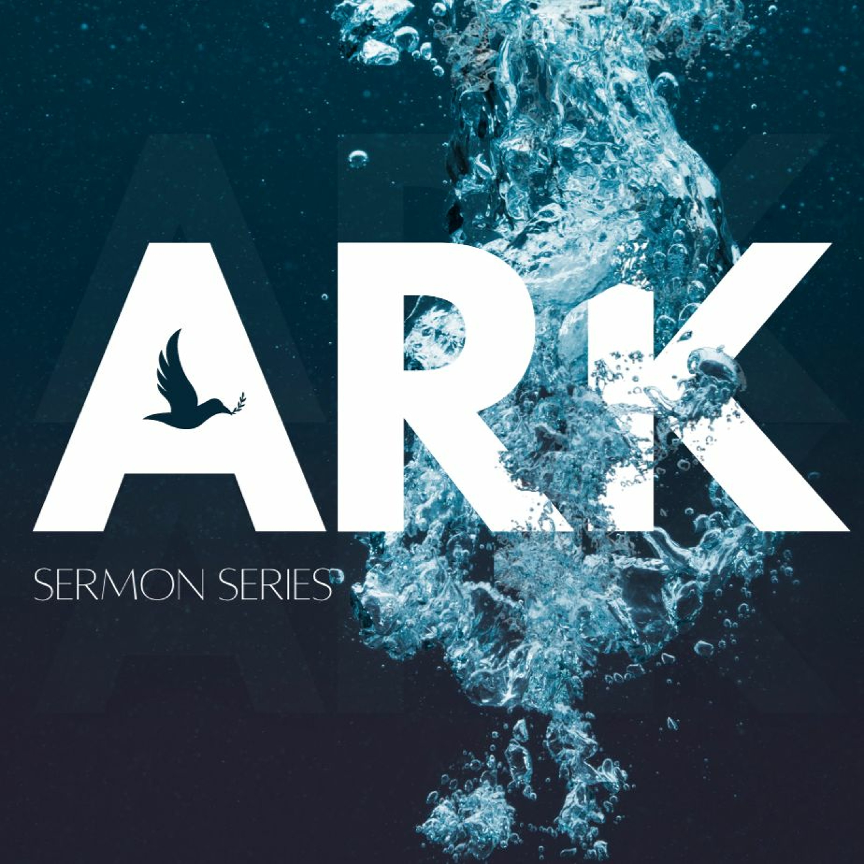 Jeremy Likes | Koinonia | ARK Series episode artwork
