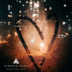 Shape Of My Heart (Extended Mix)