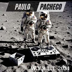 W.Y.B.L.T  (PACHECO DJ MIX USA)