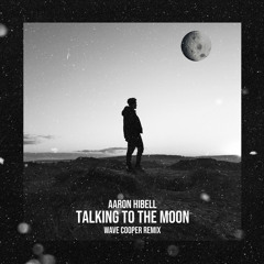 talking to the moon (Wave Cooper Remix) [FREE DOWNLOAD]