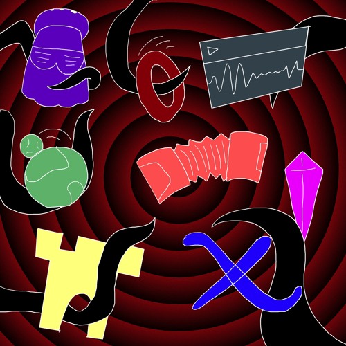 The Supercell Block Tango