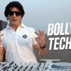 DJ AQEEL - BOLLYWOOD TECHNO SET 2023 @ AAMBY VALLEY CITY AIRPORT