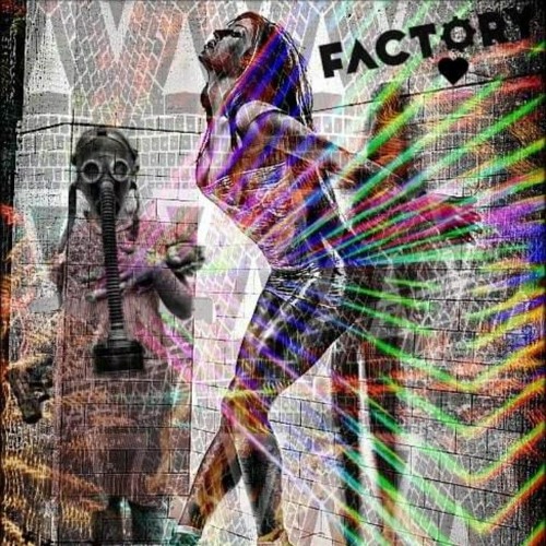 FACTORY - 25 ANNIVERSARY EDITION - 1992-2017