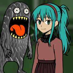 Not scary at all