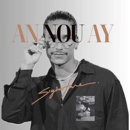 Dans Ma Tete ( Instrumental )