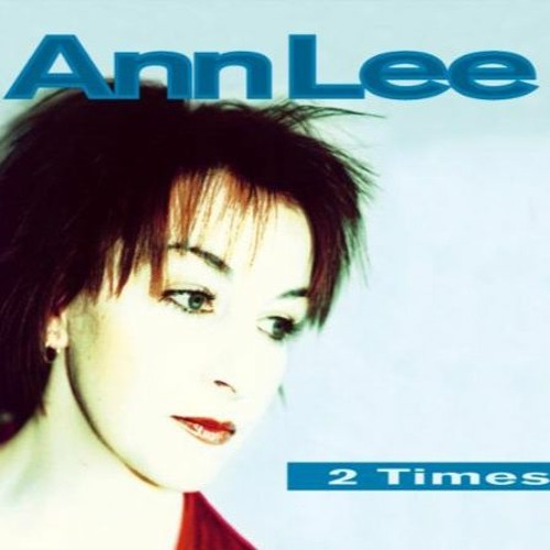 Ann Lee  - Two Times (Rene Rguez Bootleg)-FREE-