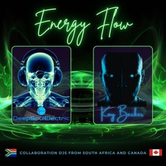 Deepsoulelectric B2B Kay Becker - Energy Flow