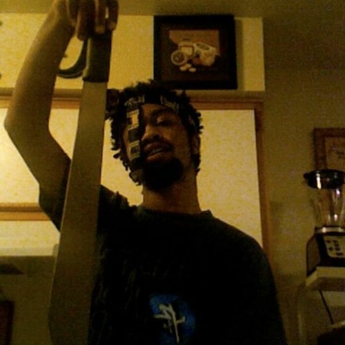 F A C E L E S S 顔のない (Open Verse)