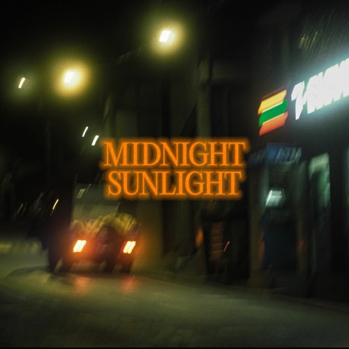 Stream Midnight Sunlight (Hazed Version) by Pyo Listen online for