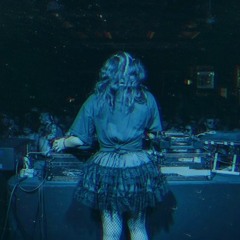 first & final mix of 2022 - Camp KnowName set: Angie Ray