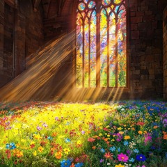 glass houses (jodieous)