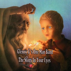 The Story In Your Eyes   ( Moody Blues Tribute )  Cover  / Copy