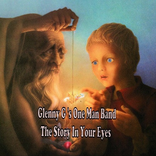 The Story In Your Eyes   ( Moody Blues Tribute )  Cover  / Copy