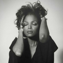 Janet Jackson - 70's Love Groove (Slowed & Reverb