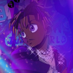 Juice WRLD - underworld (prod. kaydo)
