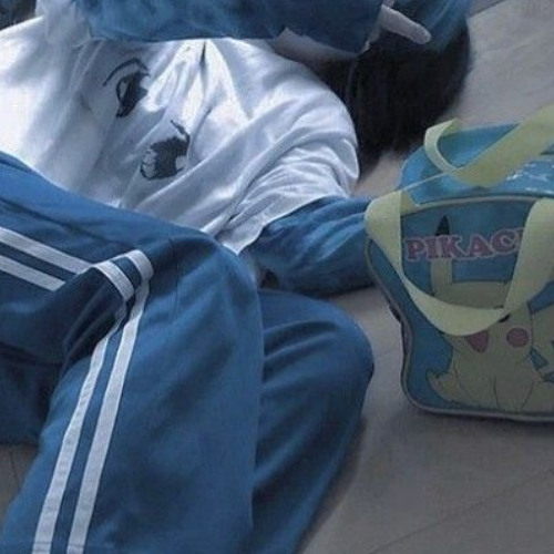 i just press a button