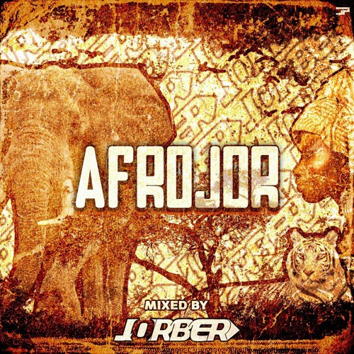 🥷🏽🔰AFROJOR - LIVE SESSION - (B-BASH EDITION)🥷🏽🔰