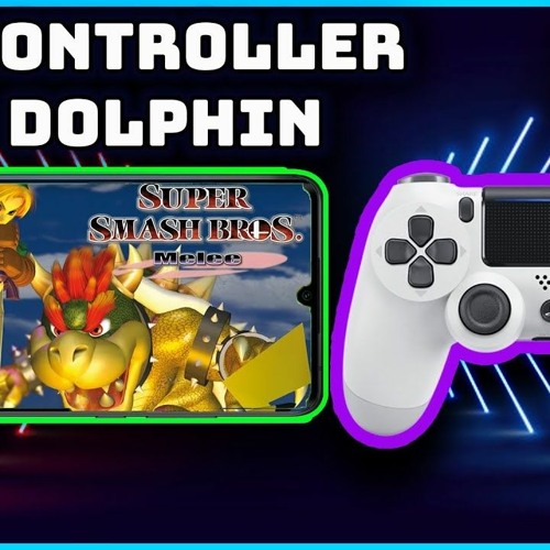 Stream Dolphin Emulator APK: How to Play Wii and GameCube Games on Android  by Kenneth Darnell | Listen online for free on SoundCloud