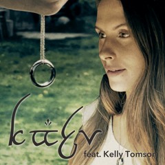 Kaev (feat. Kelly Tomson)