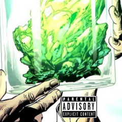 SUPERMAN (PROD. Charlie King)