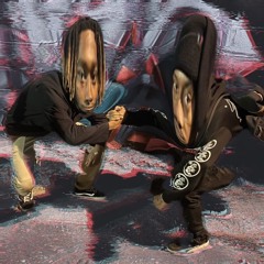 LîkeÅghoul remix ft Itsdomoagain | prod juicebox2000