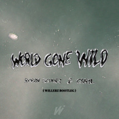 [ FREE DOWNLOAD ] Robin Schulz - World Gone Wild ( Willerz bootleg )