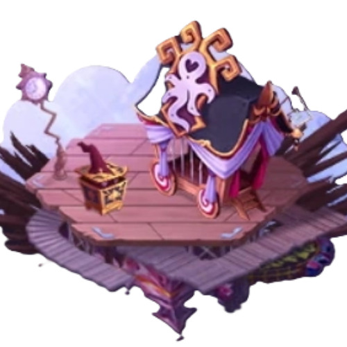 Paironormal Carnival