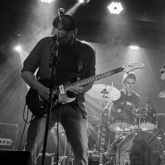 dust (live In Under City 28.04.24)