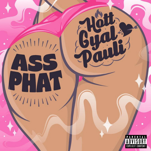 Shake That Ass (Strip Club Anthem)