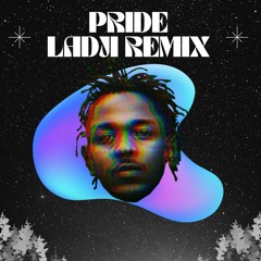 PRIDE (Ladji Remix)