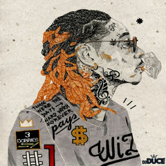 Wiz Khalifa - D.A.F.