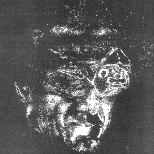 Martin Rev - Suicide ⭐  Dreamers are always the future!