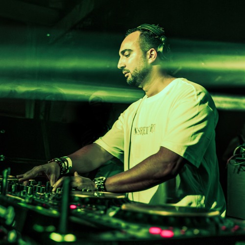 3 Hours Set Live Ahmed Bench @ T7 Club Paris (18.10.24)