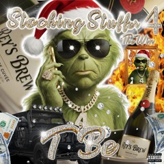 Stocking Stuffer Radio